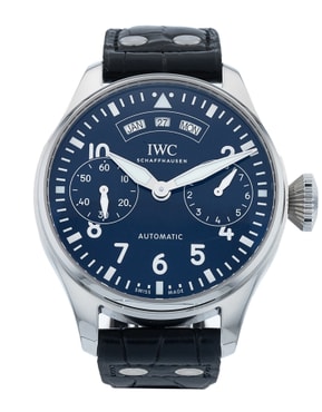 Hard to find models and special edition timepieces available at Watchfinder